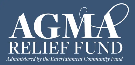 Agma Relief Fund logo