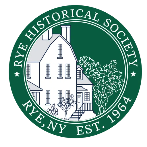 RYE Historical Society logo