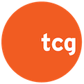 Theatre Communications Group Inc logo