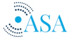 Acoustical Society of America logo