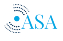 Acoustical Society of America logo