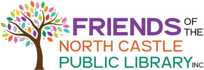 Friends of the North Castle Public Library Inc logo