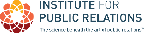 Foundation for Public Relations Research and Education Inc logo