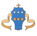 Grolier Club of the City of New York logo