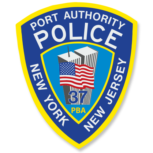 Port Authority PBA Inc logo