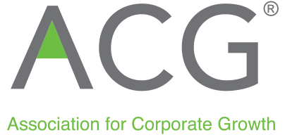 Association for Corporate Growth logo