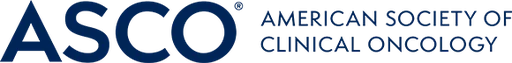 American Society of Clinical Oncology logo