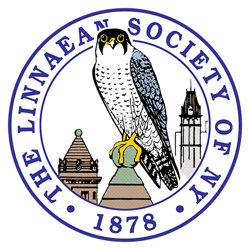 Linnaean Society of New York Ltd logo
