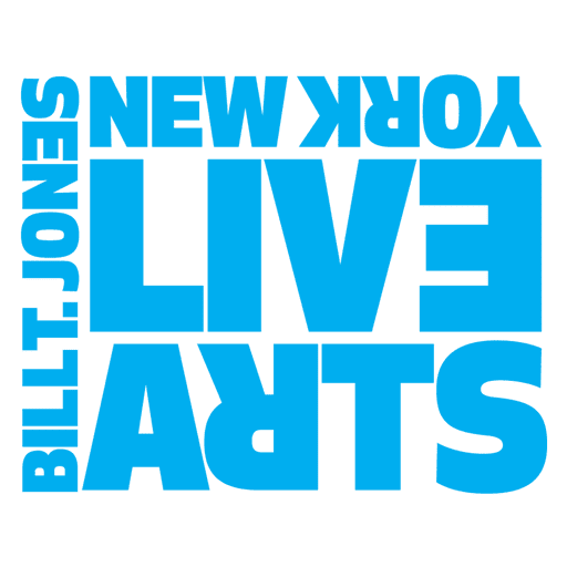 New York Live Arts Inc logo