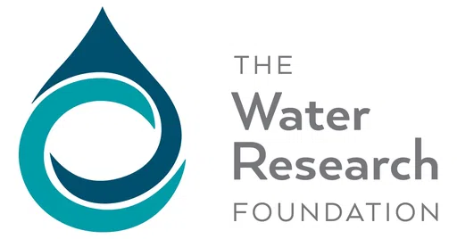Water Research Foundation logo