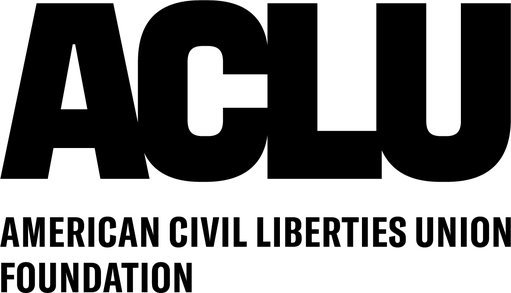 American Civil Liberties Union Foundation Inc logo