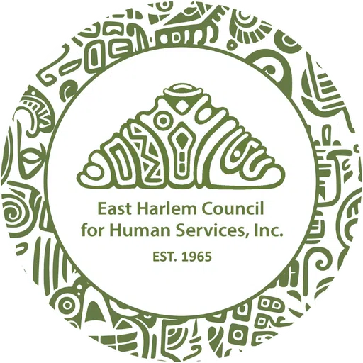 East Harlem Council for Human Services Inc logo
