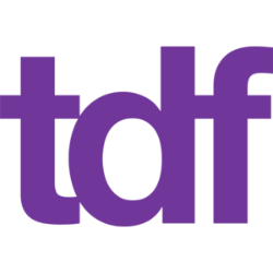 Theatre Development Fund Inc logo