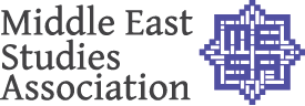 Middle East Studies Association of North logo