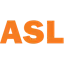 American School in London Foundation logo