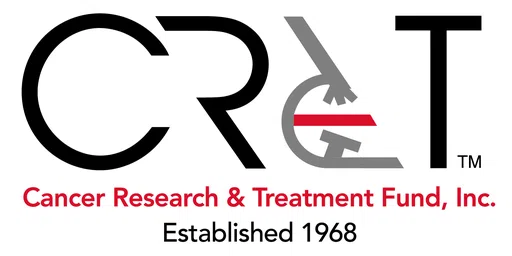 Cancer Research & Treatment Fund Inc logo