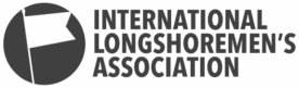 International Longshoremens Association AFL - CIO logo