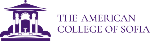 Sofia American Schools Inc logo