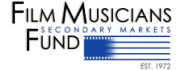 Film Muscians Secondary Markets Fund logo