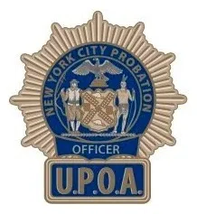 United Probation Officers Association Welfare Fund logo