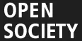 Open Society Institute logo