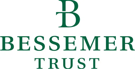 The Bessemer Giving Fund logo