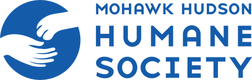 Mohawk and Hudson River Humane Society logo