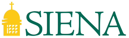 Siena University logo