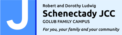 Jewish Community Center of Schenectady Inc logo