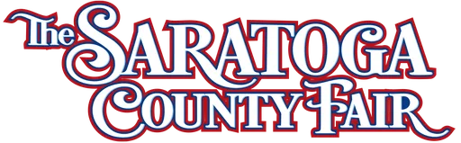 Saratoga County Agricultural Society logo