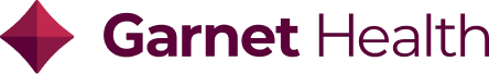 Garnet Health Medical Center logo
