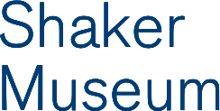 Shaker Museum and Library logo
