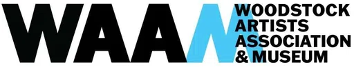 Woodstock Artists Association Inc logo