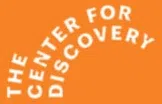 The Center for Discovery Inc logo