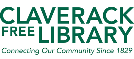 Claverack Free Library and Reading Room Association Inc logo