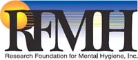 Research Foundation for Mental Hygiene Inc logo