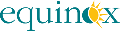 Equinox Inc logo