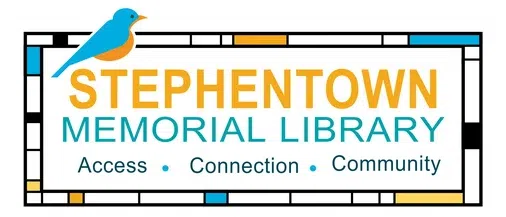 Stephentown Memorial Library logo