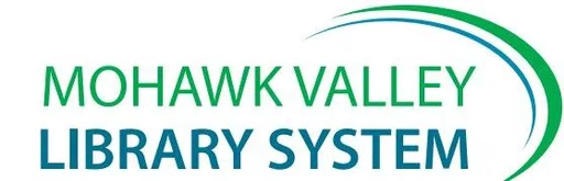 Mohawk Valley Library System logo