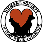 Humane Society of Port Jervis -Deerpark Inc logo