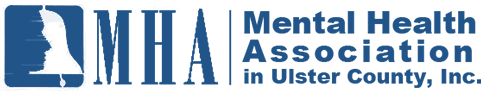 Mental Health Association in Ulster County Inc logo