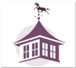 Schoharie Free Library Association logo