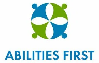 Abilities First Inc logo