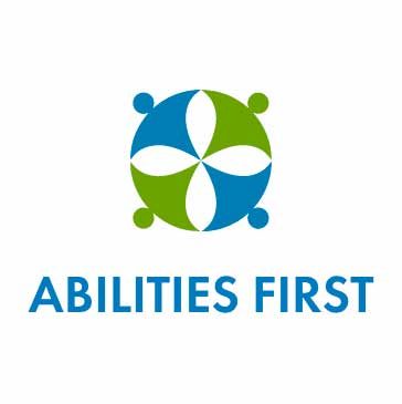 Abilities First Inc logo