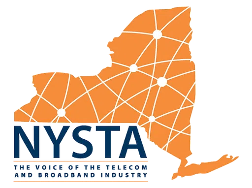 New York State Telecommunications Association Inc logo