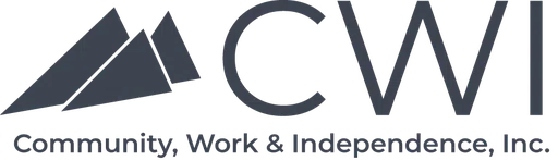 Community Work & Independence Inc logo