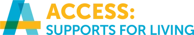 Access Supports for Living Inc logo