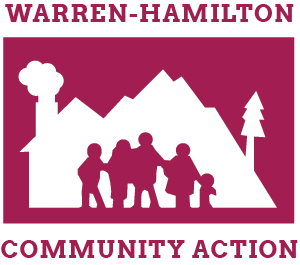 Warren-Hamilton Counties Action Committee for Economic Opportunity logo