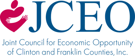 Joint Council for Economic Opportunity of Clinton & Franklin logo