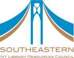 Southeastern New York Library Resources Council logo
